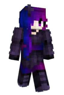 RockTax70 Minecraft avatar full body