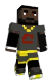 Rock_My_John Minecraft avatar full body