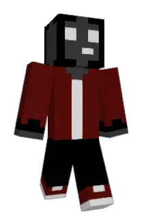 Rock_Song Minecraft avatar full body