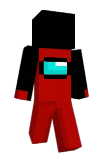 Rockbtws Minecraft avatar full body
