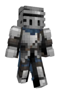 Rockefeller2 Minecraft avatar full body