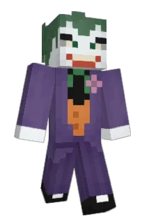 Rocket046 Minecraft avatar full body