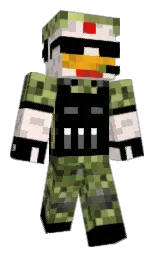 Custom render preview