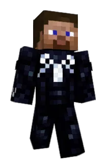 RocketSloth1211 Minecraft avatar full body
