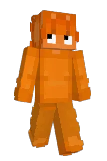RocketSpleef_ Minecraft avatar full body