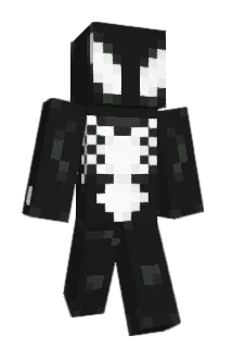 Rocket_Tu Minecraft avatar full body
