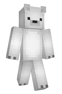 Rocket__Dan Minecraft avatar full body