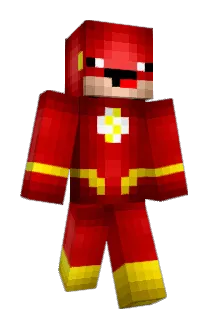 Rocketmonster12 Minecraft avatar full body
