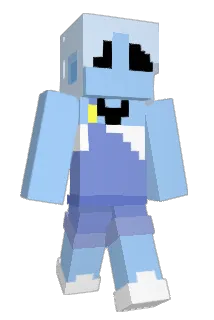 Rockgame567 Minecraft avatar full body