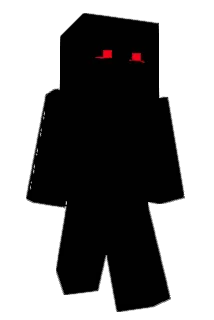 Rockhound100 Minecraft avatar full body