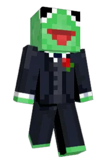 RockiesBoy10 Minecraft avatar full body