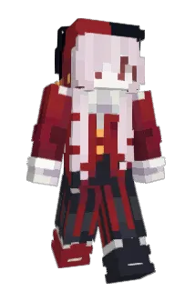 RockinRiley3 Minecraft avatar full body