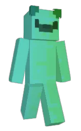 Custom render preview