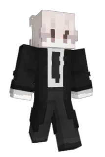 Rockit78 Minecraft avatar full body