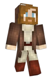 Rockjaw47 Minecraft avatar full body