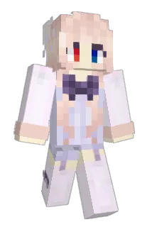 RockoLoco Minecraft avatar full body