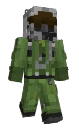 Custom render preview
