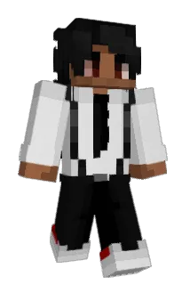 Rockslide9959 Minecraft avatar full body