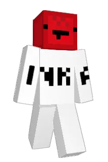 RockyEagle13 Minecraft avatar full body