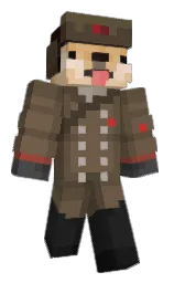 Custom render preview