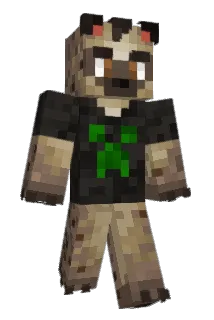 Rod00s Minecraft avatar full body