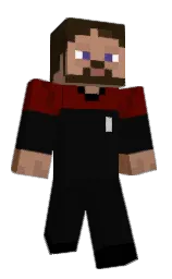 Custom render preview