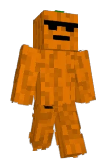 RodDydou_14 Minecraft avatar full body