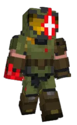 Custom render preview
