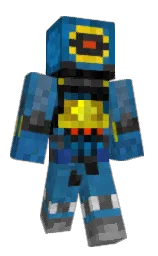 Custom render preview
