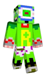 Custom render preview