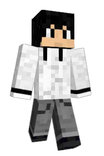 Rodawn Minecraft avatar full body