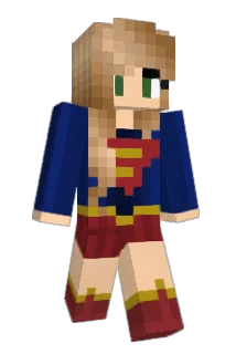 Roddan123 Minecraft avatar full body