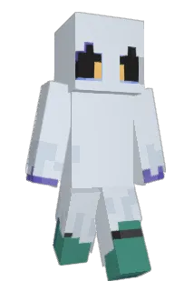 Roddyrodgames72 Minecraft avatar full body