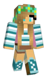 Custom render preview