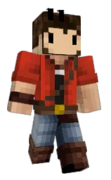 Custom render preview