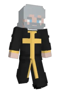 Rodich228 Minecraft avatar full body