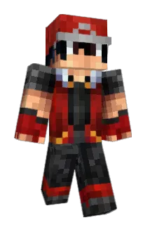 Rodimuuus Minecraft avatar full body
