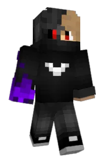 RodithzoNnATM Minecraft avatar full body