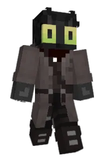 Rodmar02 Minecraft avatar full body