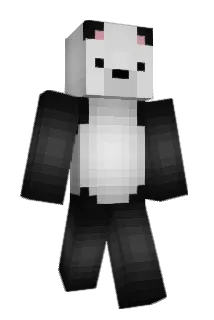 Rodmaster03 Minecraft avatar full body