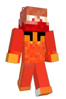 Rodney12345123 Minecraft avatar full body