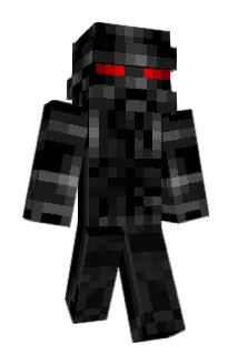 Rodo2412 Minecraft avatar full body