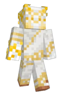 Rodri1002 Minecraft avatar full body