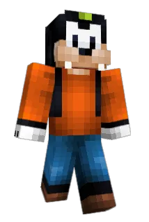 Rodri1076 Minecraft avatar full body