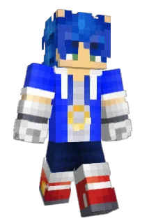 Rodri2002 Minecraft avatar full body