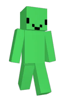 Rodri2406 Minecraft avatar full body
