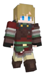 Custom render preview