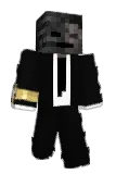 RodriPRO907 Minecraft avatar full body