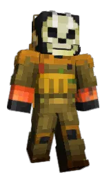 Custom render preview