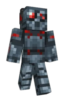 Rodrick94 Minecraft avatar full body